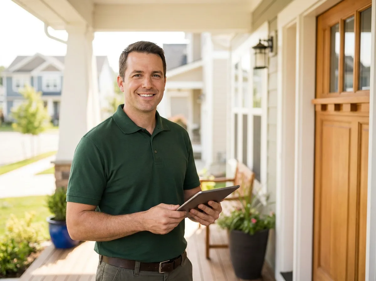 Pest control FAQs for Concord, GA